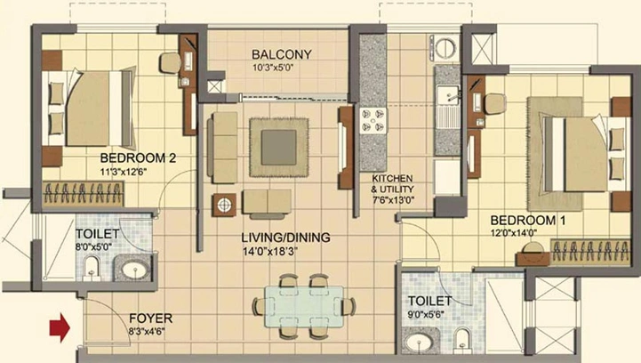 Amenities