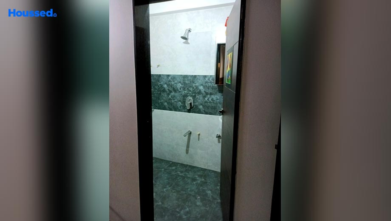 Sample Apartment