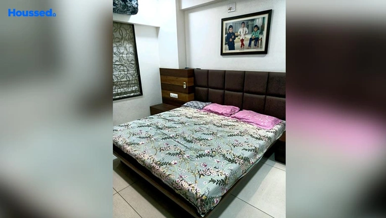 Sample Apartment