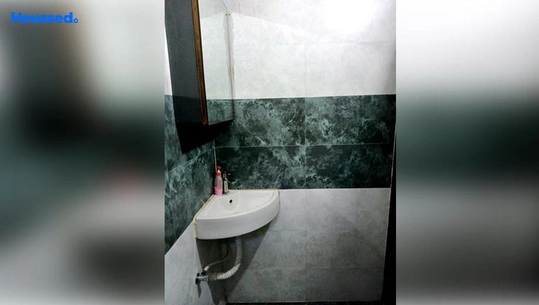 Sample Apartment