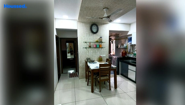 Sample Apartment