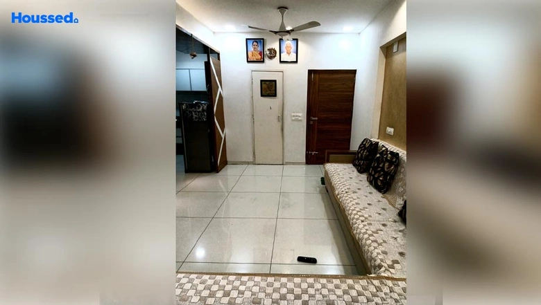Sample Apartment
