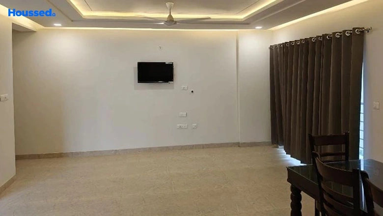 Sample Apartment