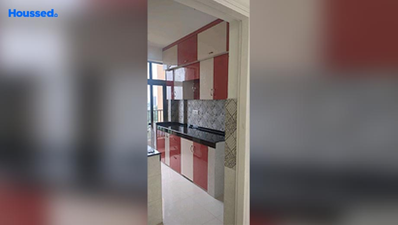 Sample Apartment