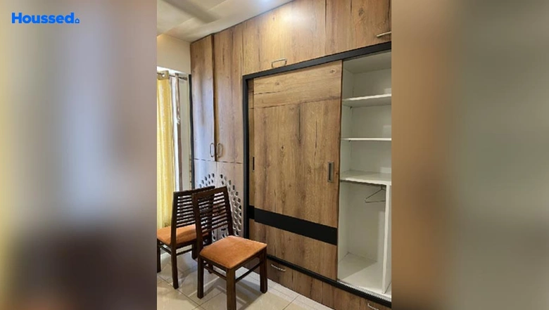 Sample Apartment