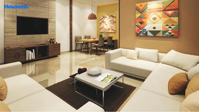 Sample Apartment