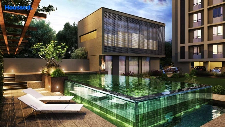 Sample Apartment