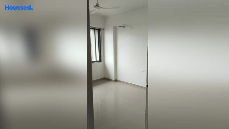 Sample Apartment