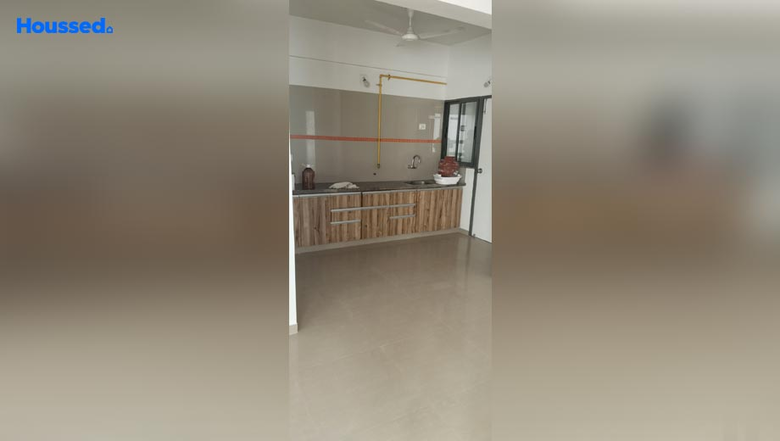Sample Apartment