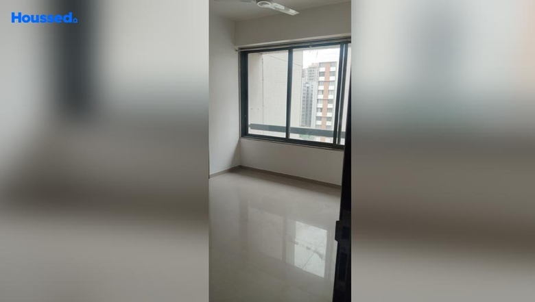 Sample Apartment