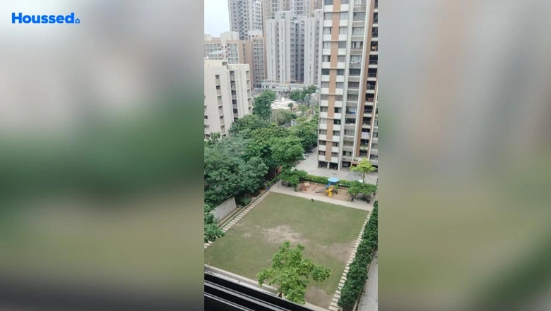 Sample Apartment