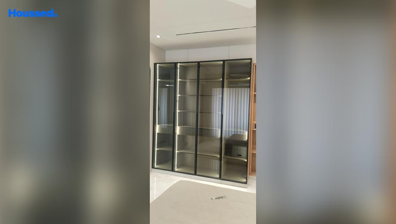 Sample Apartment