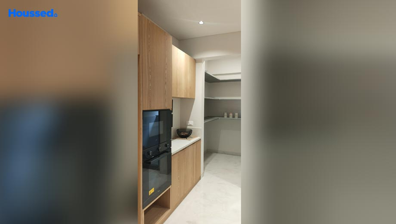 Sample Apartment