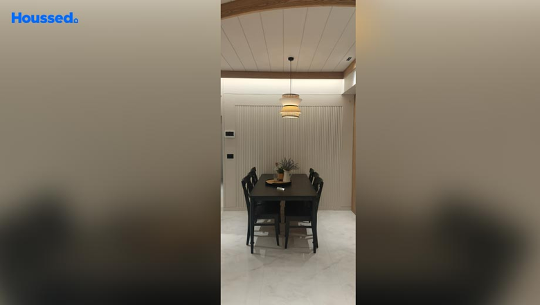 Sample Apartment