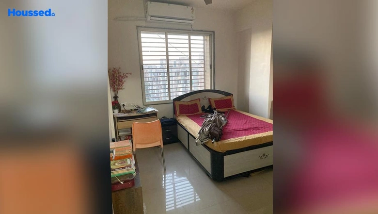 Sample Apartment