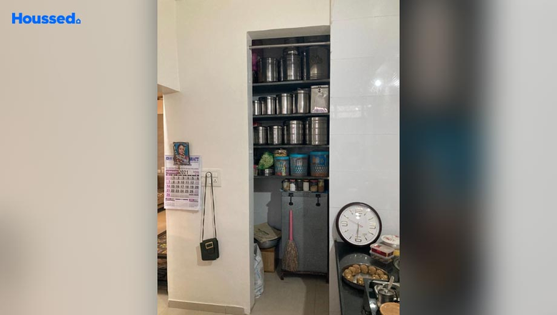 Sample Apartment