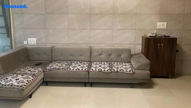 Sample Apartment