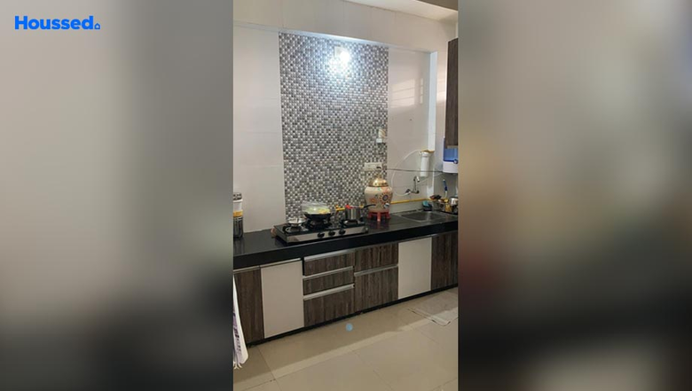 Sample Apartment