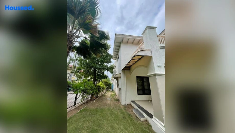 Sample Apartment