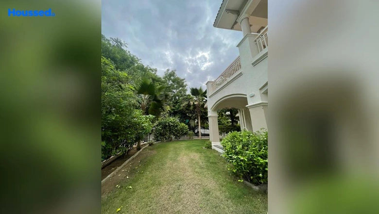 Sample Apartment