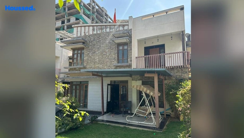 Sample Apartment
