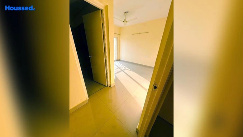 Sample Apartment