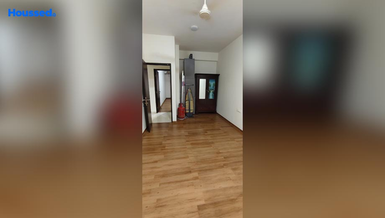 Sample Apartment