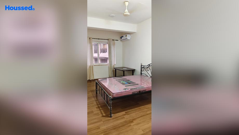 Sample Apartment