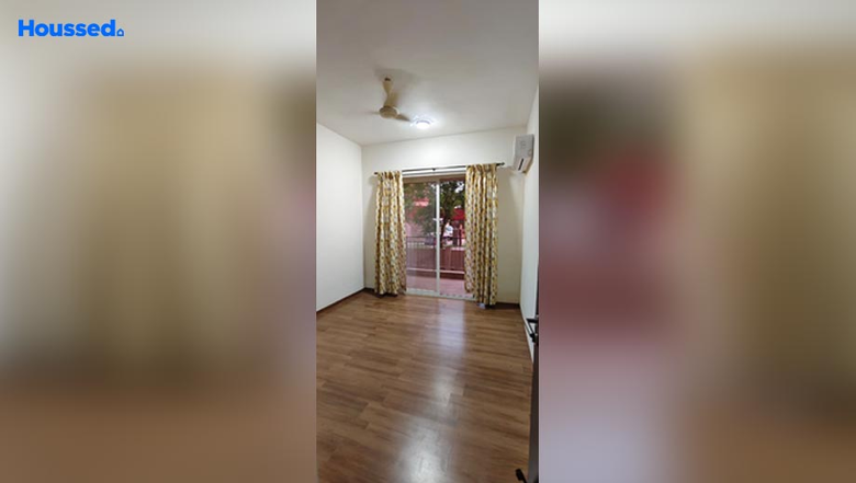 Sample Apartment
