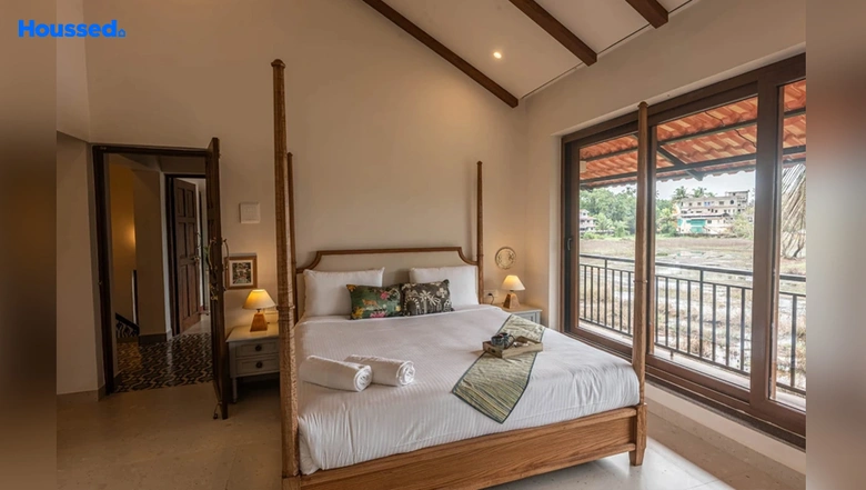 Sample Apartment