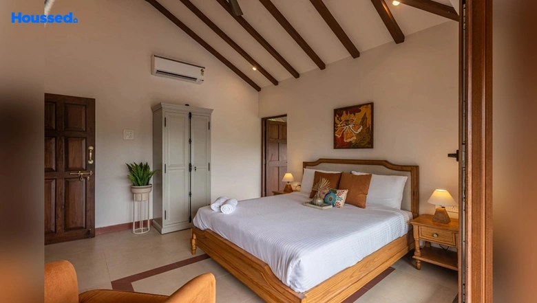 Sample Apartment