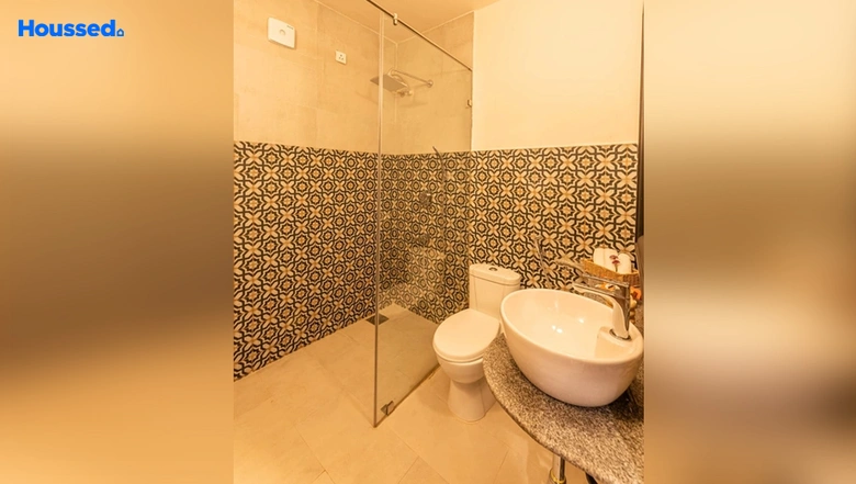 Sample Apartment