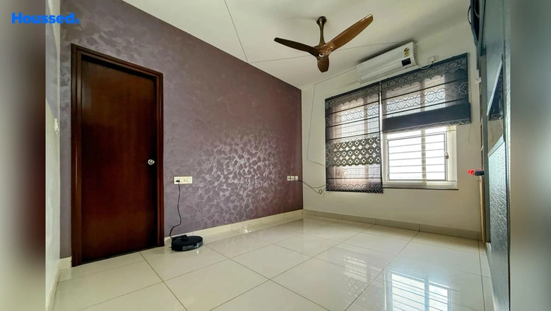 Sample Apartment