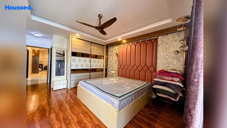 Sample Apartment