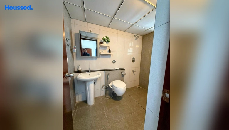 Sample Apartment