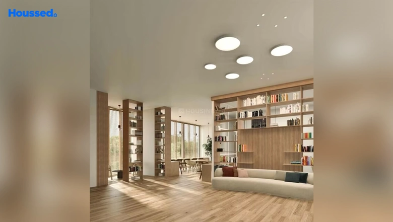 Sample Apartment