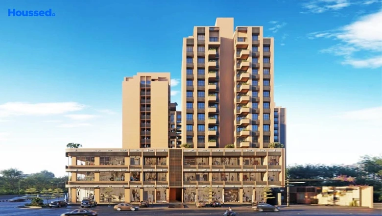 Sample Apartment