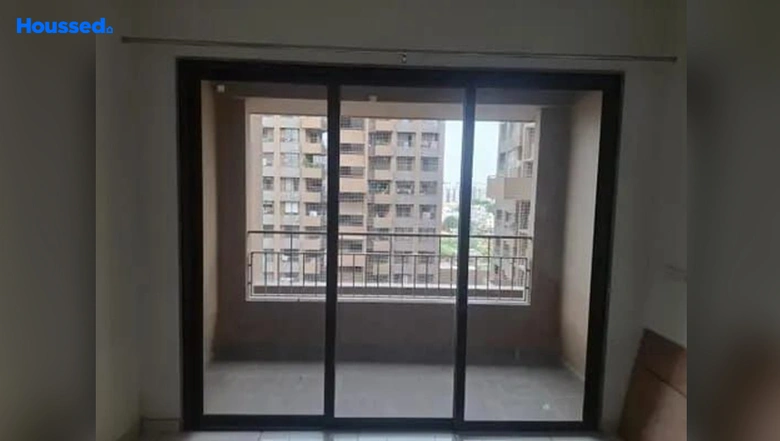 Sample Apartment