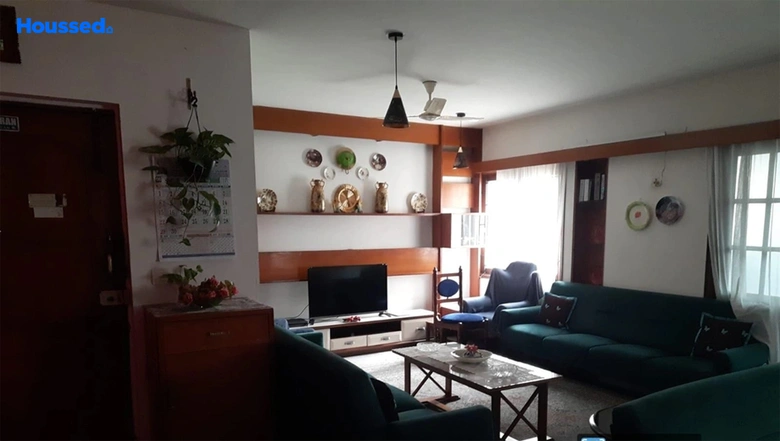 Sample Apartment