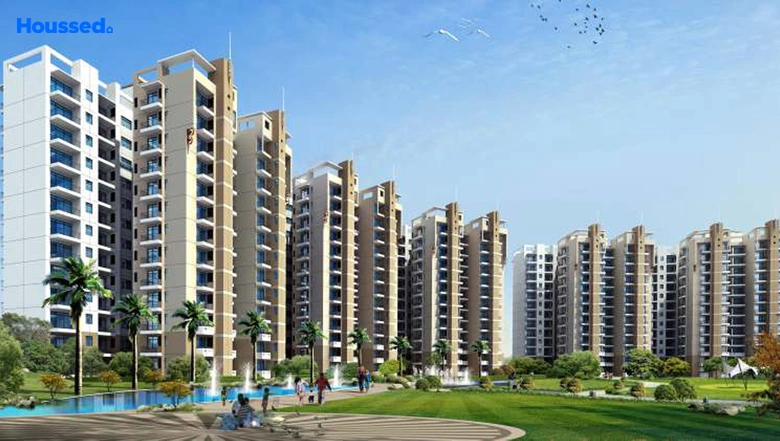 Sample Apartment