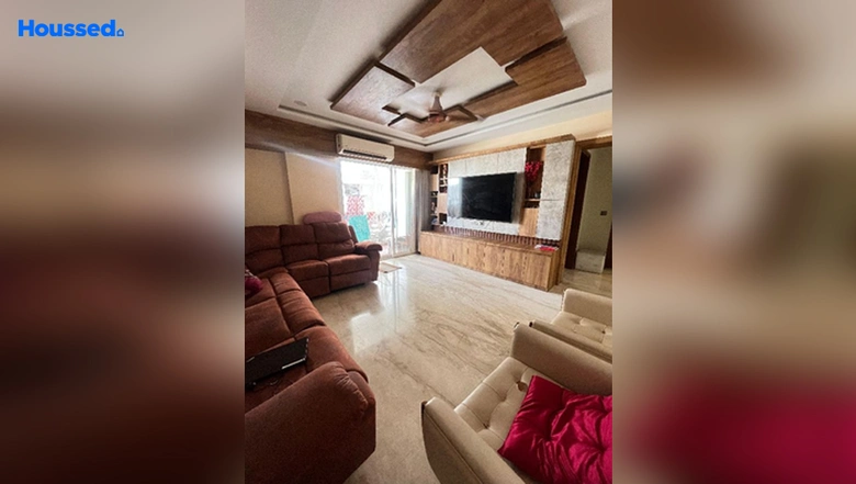 Sample Apartment