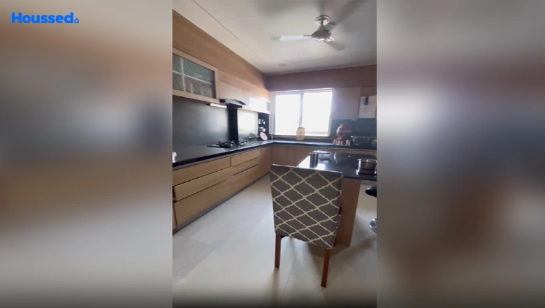 Sample Apartment
