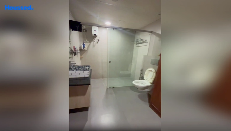 Sample Apartment