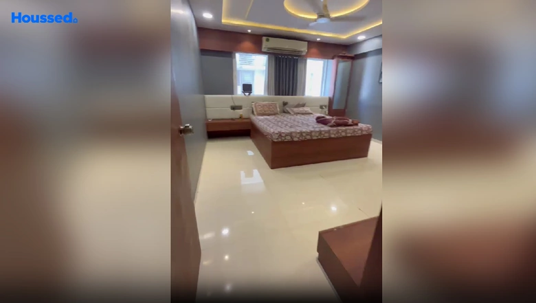 Sample Apartment