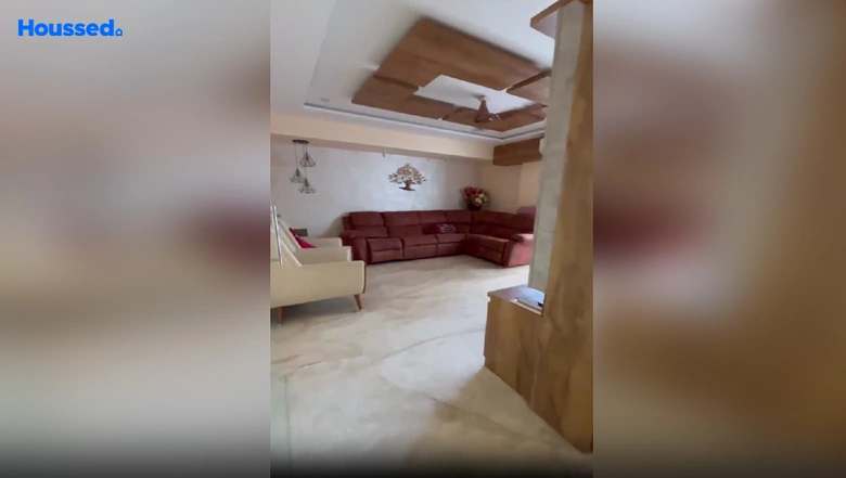 Sample Apartment