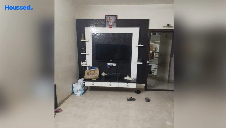 Sample Apartment