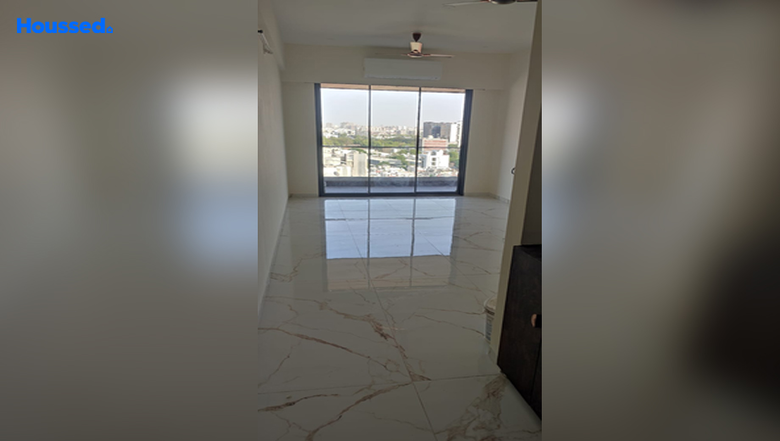Sample Apartment
