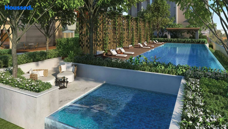 Sample Apartment