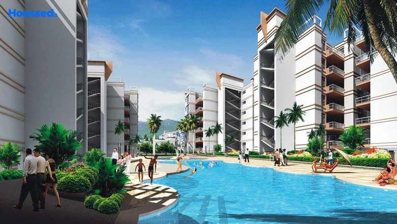 Sample Apartment