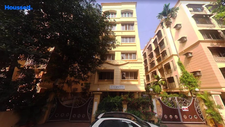 Sample Apartment